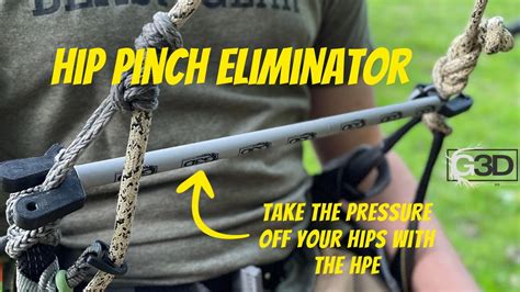 saddle bridge spreader|Eliminate Hip Pinch in Your Saddle With the HPE.